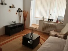 Pacii Metrou 5 minute pe jos, 2 Camere, Mobilat, Utilat