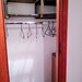 Pacii Metrou 5 minute pe jos, 2 Camere, Mobilat, Utilat