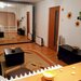 Pacii Metrou 5 minute pe jos, 2 Camere, Mobilat, Utilat